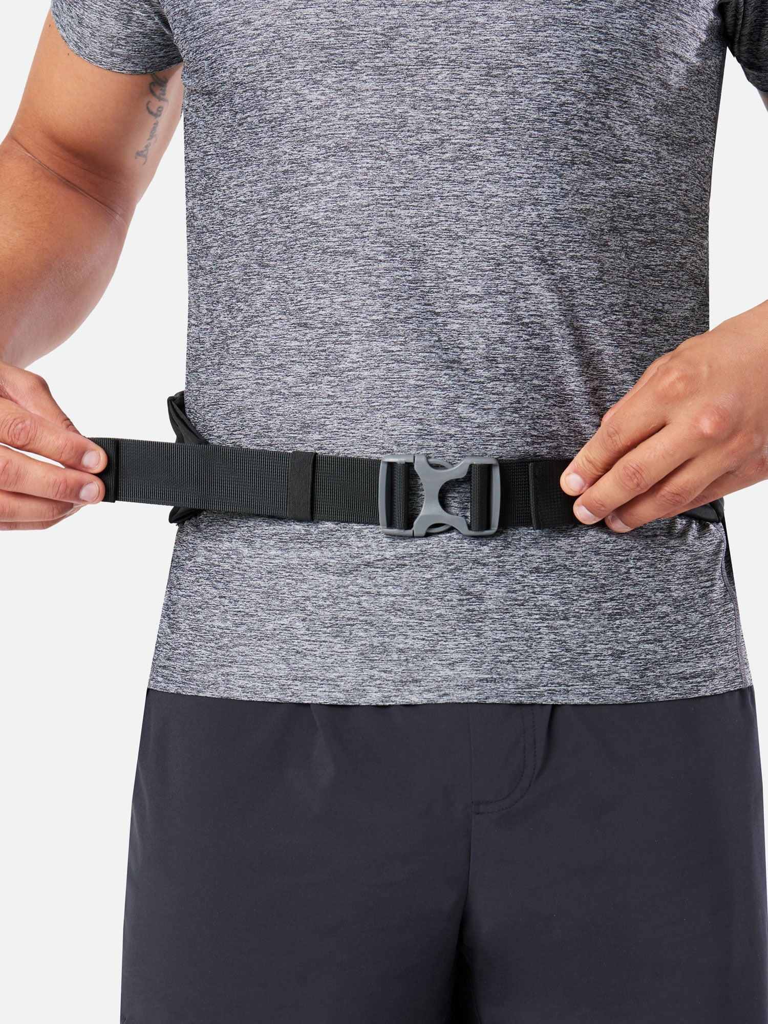 Adjustable-Fit Zipster 2.0 - Image 5