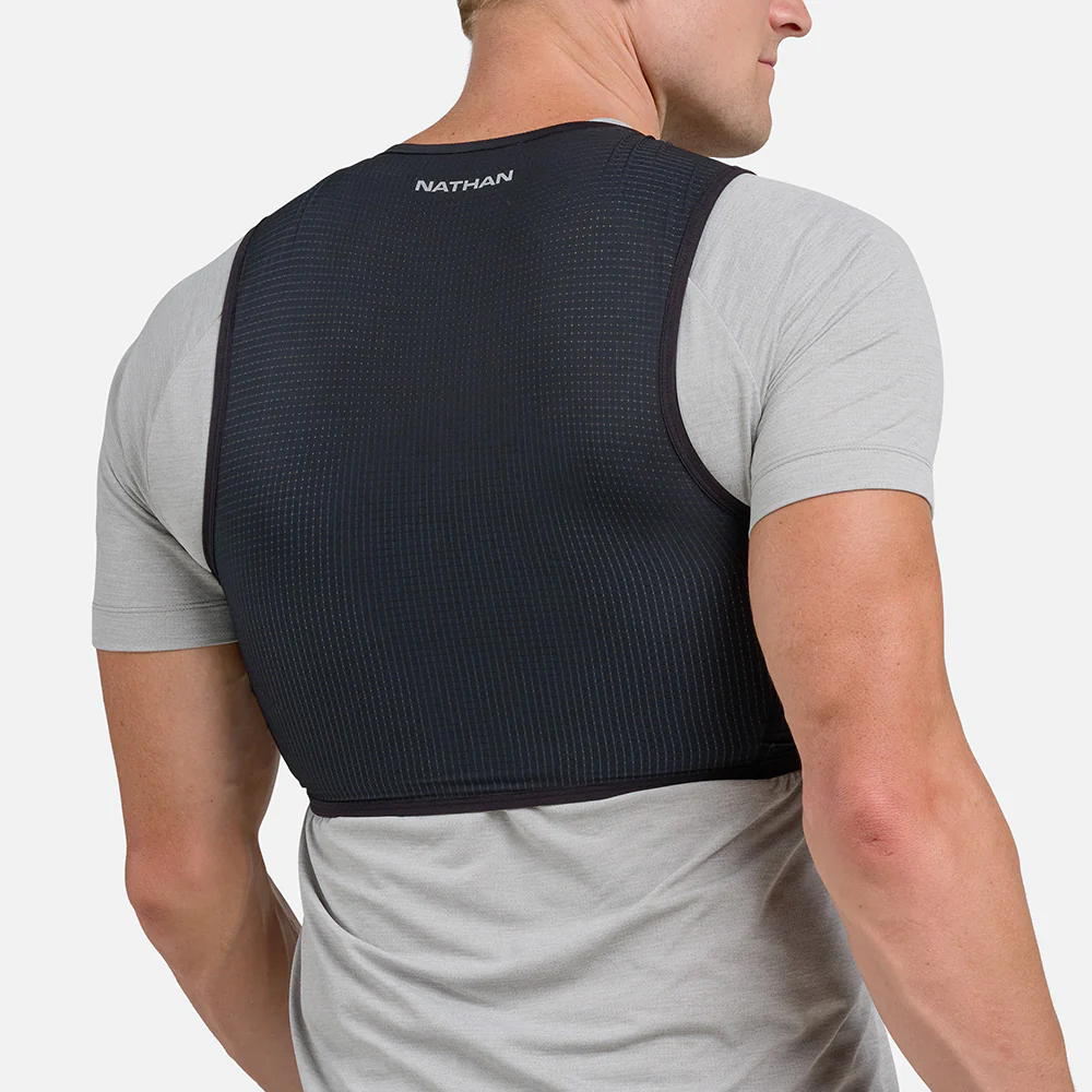 AeroZip 1 Liter Unisex Hydration Race Vest - Image 11