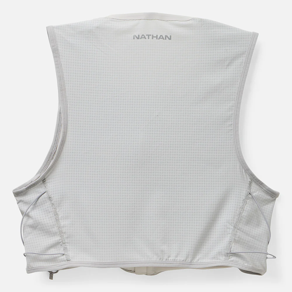 AeroZip 1 Liter Unisex Hydration Race Vest - Image 16