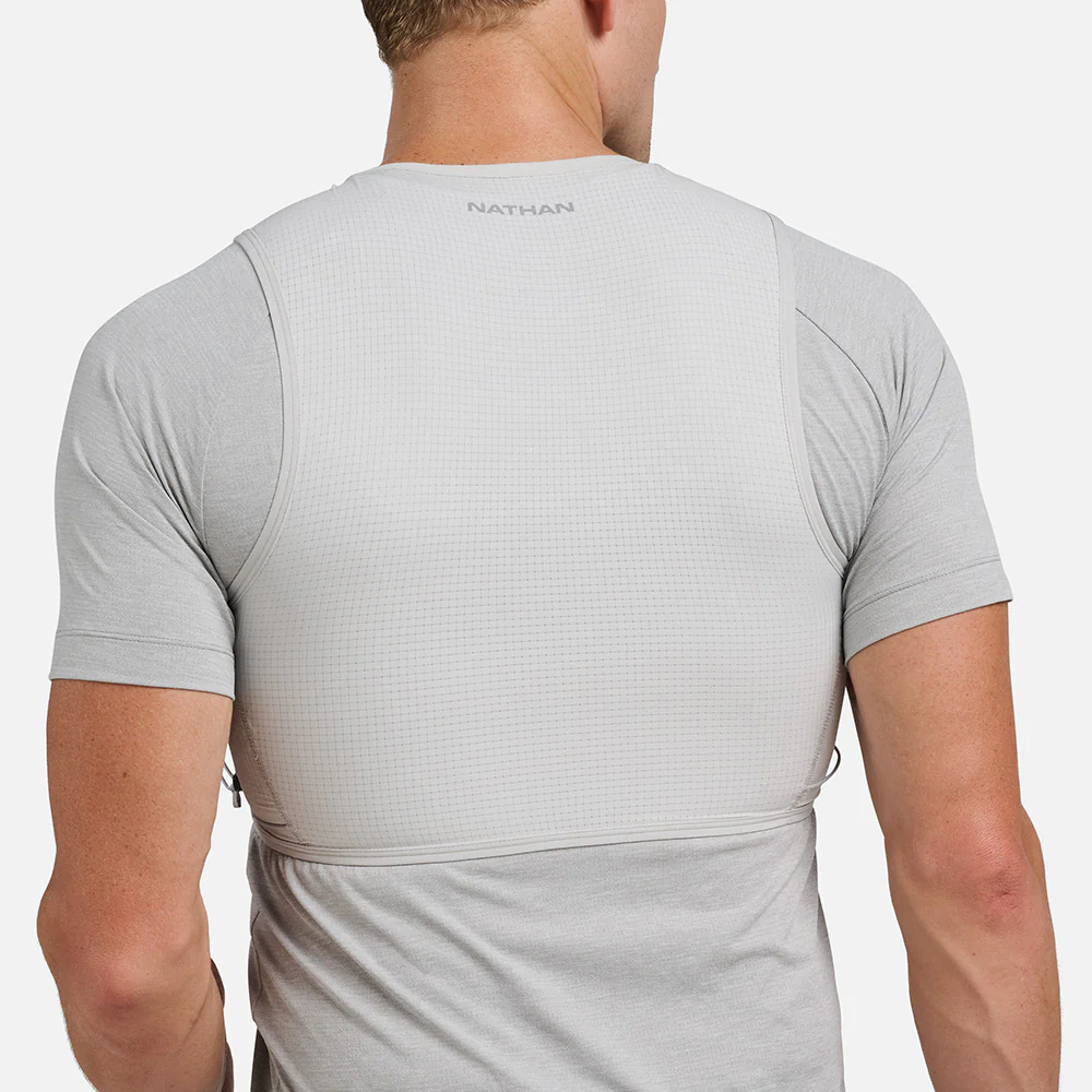 AeroZip 1 Liter Unisex Hydration Race Vest - Image 18