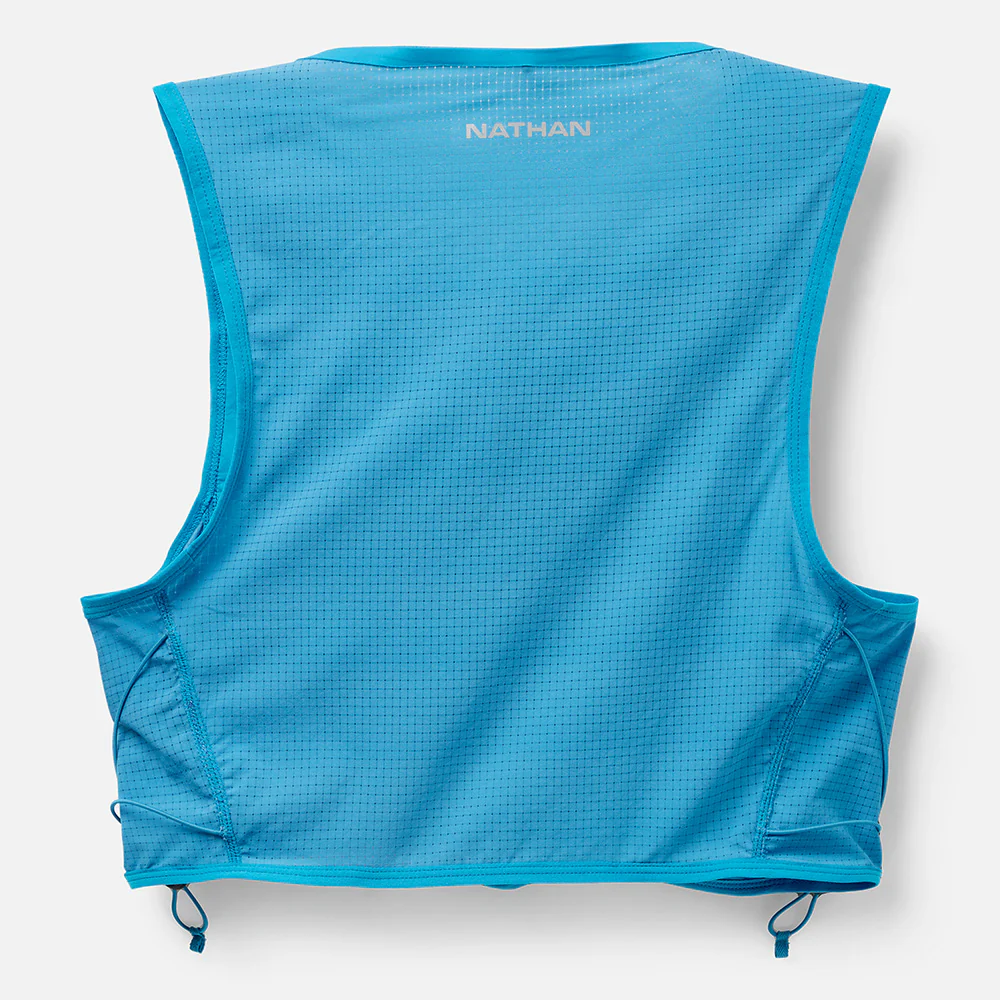 AeroZip 1 Liter Unisex Hydration Race Vest - Image 2