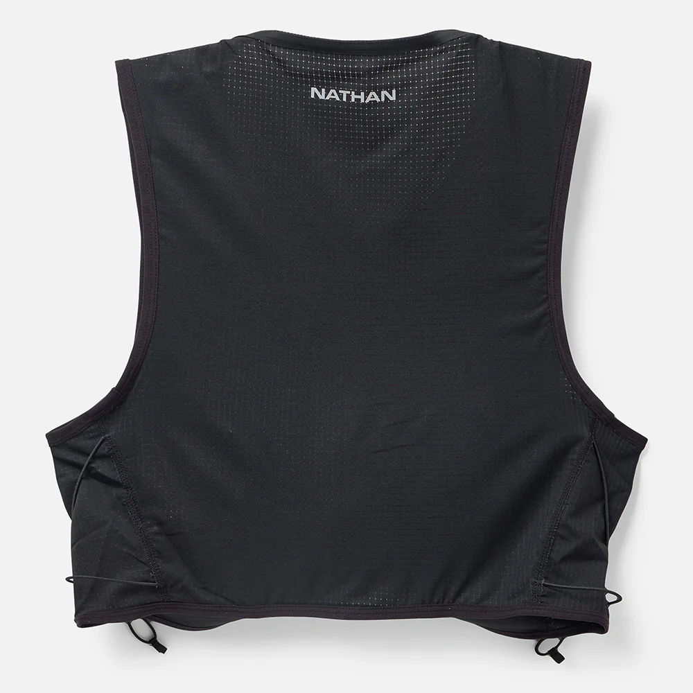 AeroZip 1 Liter Unisex Hydration Race Vest - Image 9