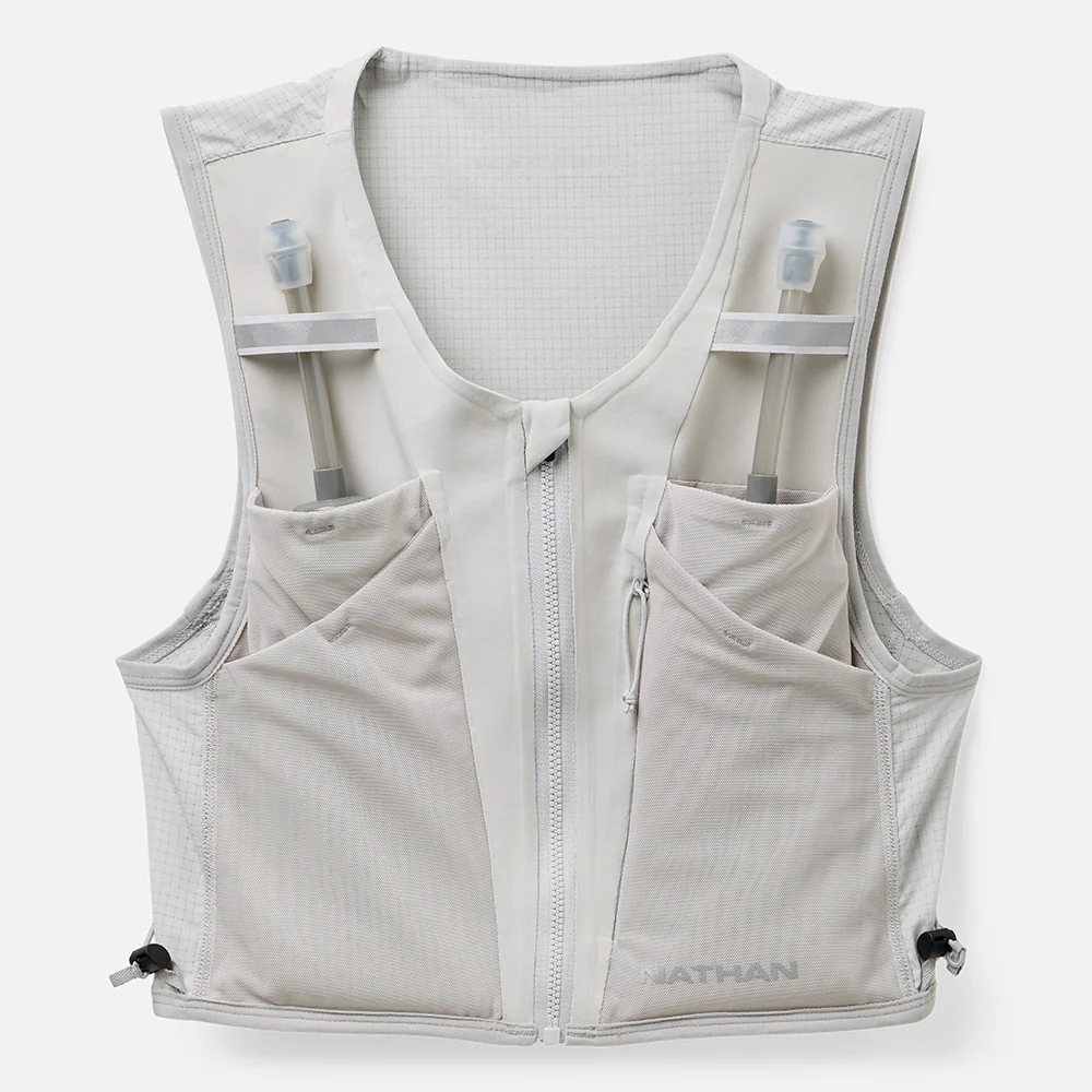 AeroZip 1 Liter Women's Hydration Race Vest - Image 15
