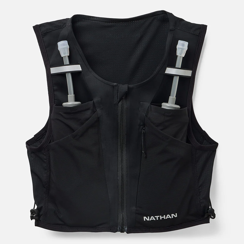 AeroZip 1 Liter Women's Hydration Race Vest - Image 8
