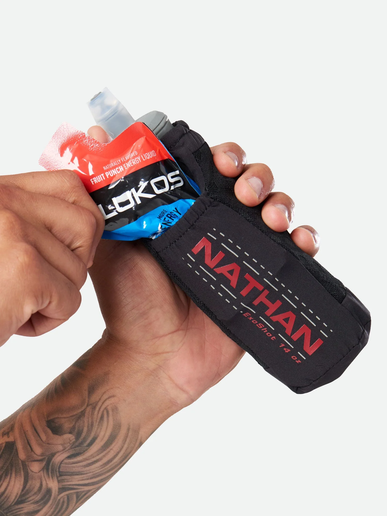 ExoShot 2.0 Handheld 14oz - Image 13