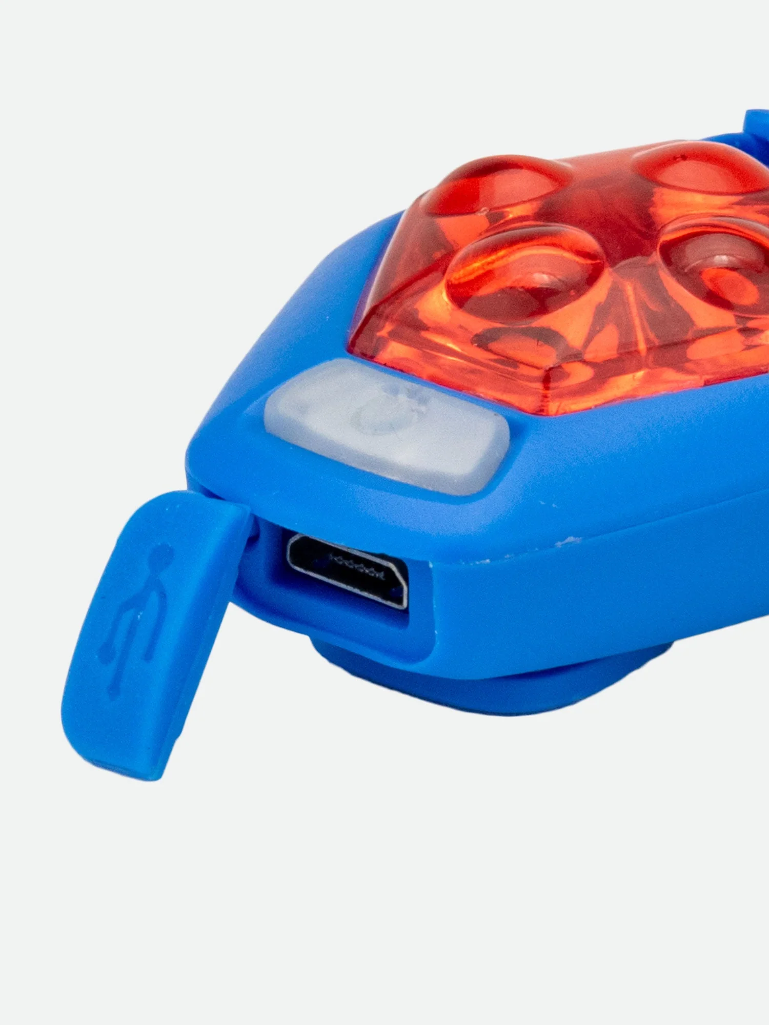 HyperBrite RX Strobe Rechargeable Clip LED Light - Image 14