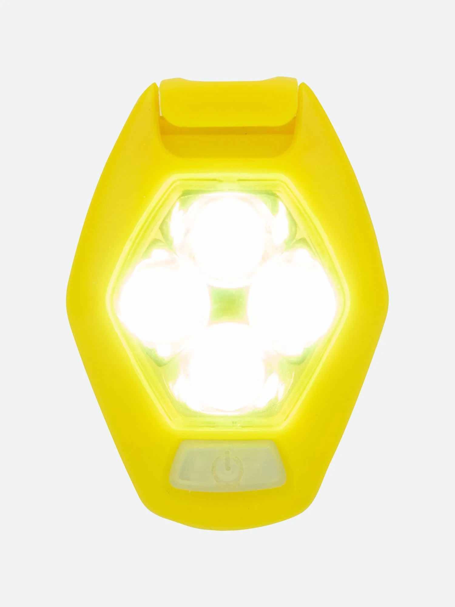 HyperBrite RX Strobe Rechargeable Clip LED Light - Image 17