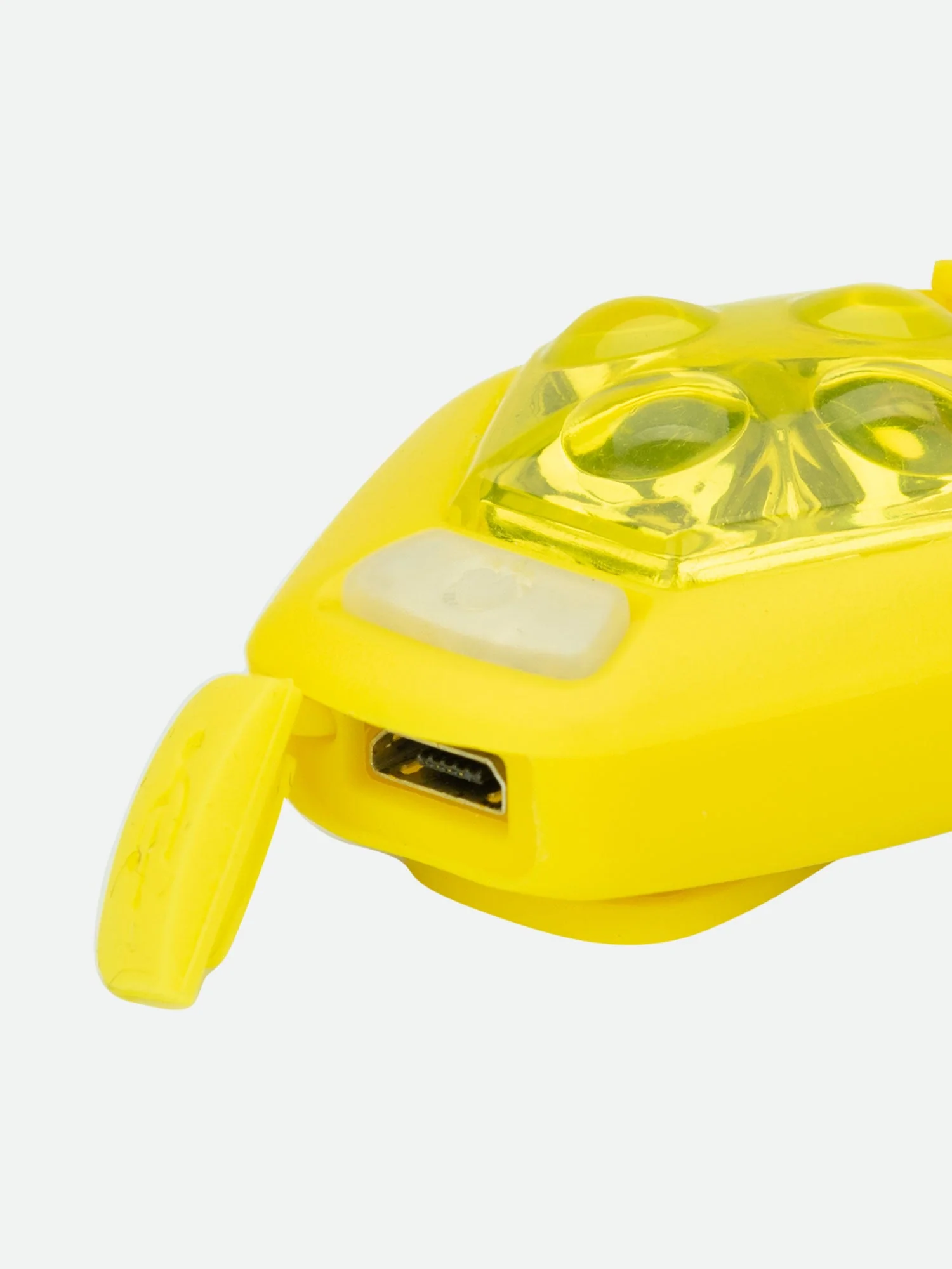 HyperBrite RX Strobe Rechargeable Clip LED Light - Image 20
