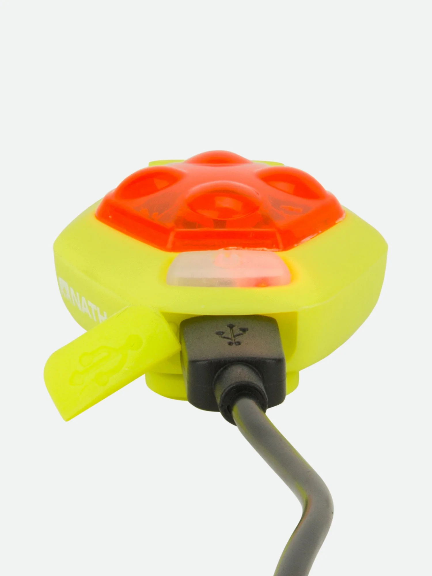 HyperBrite RX Strobe Rechargeable Clip LED Light - Image 5