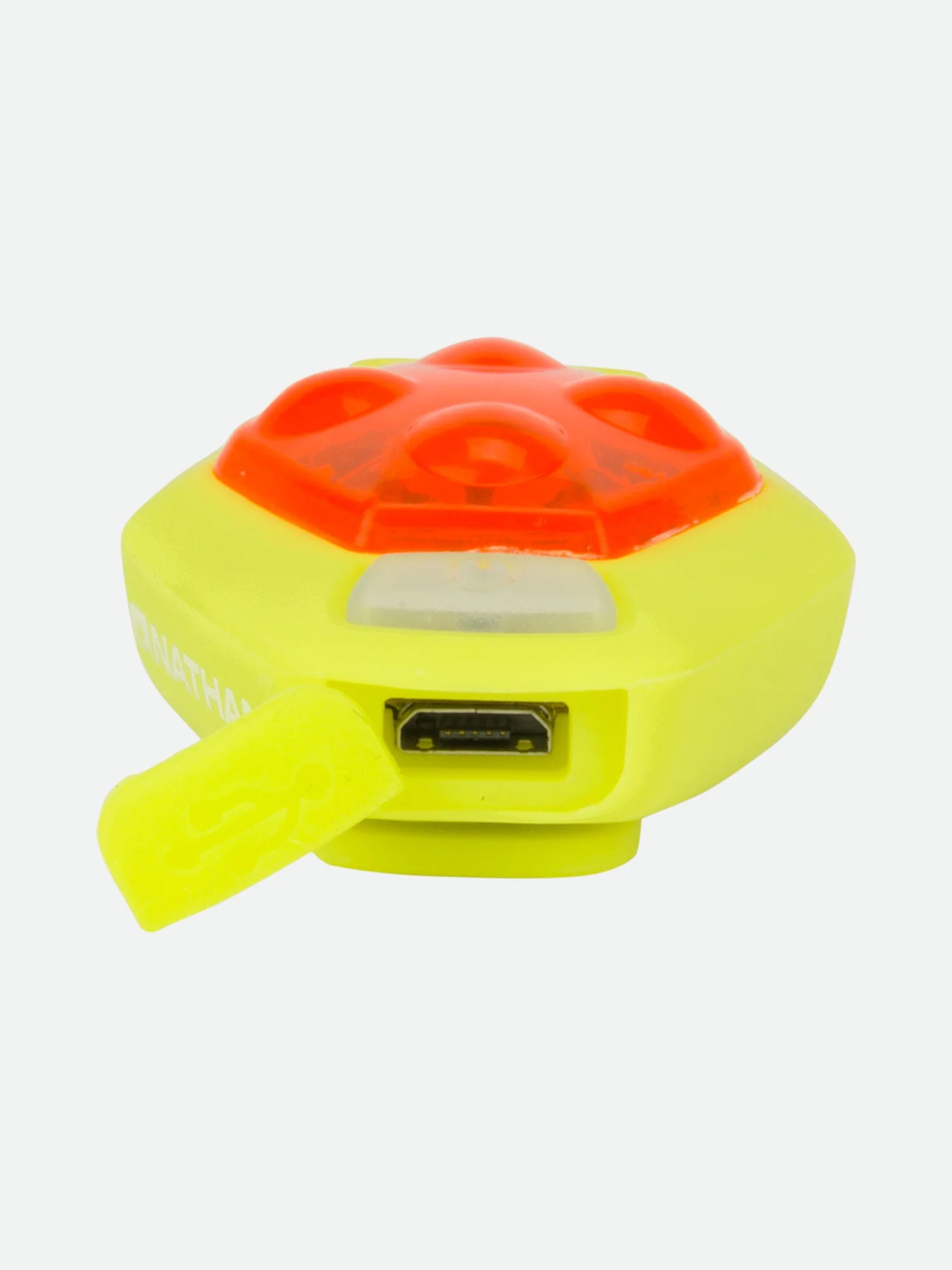 HyperBrite RX Strobe Rechargeable Clip LED Light - Image 6