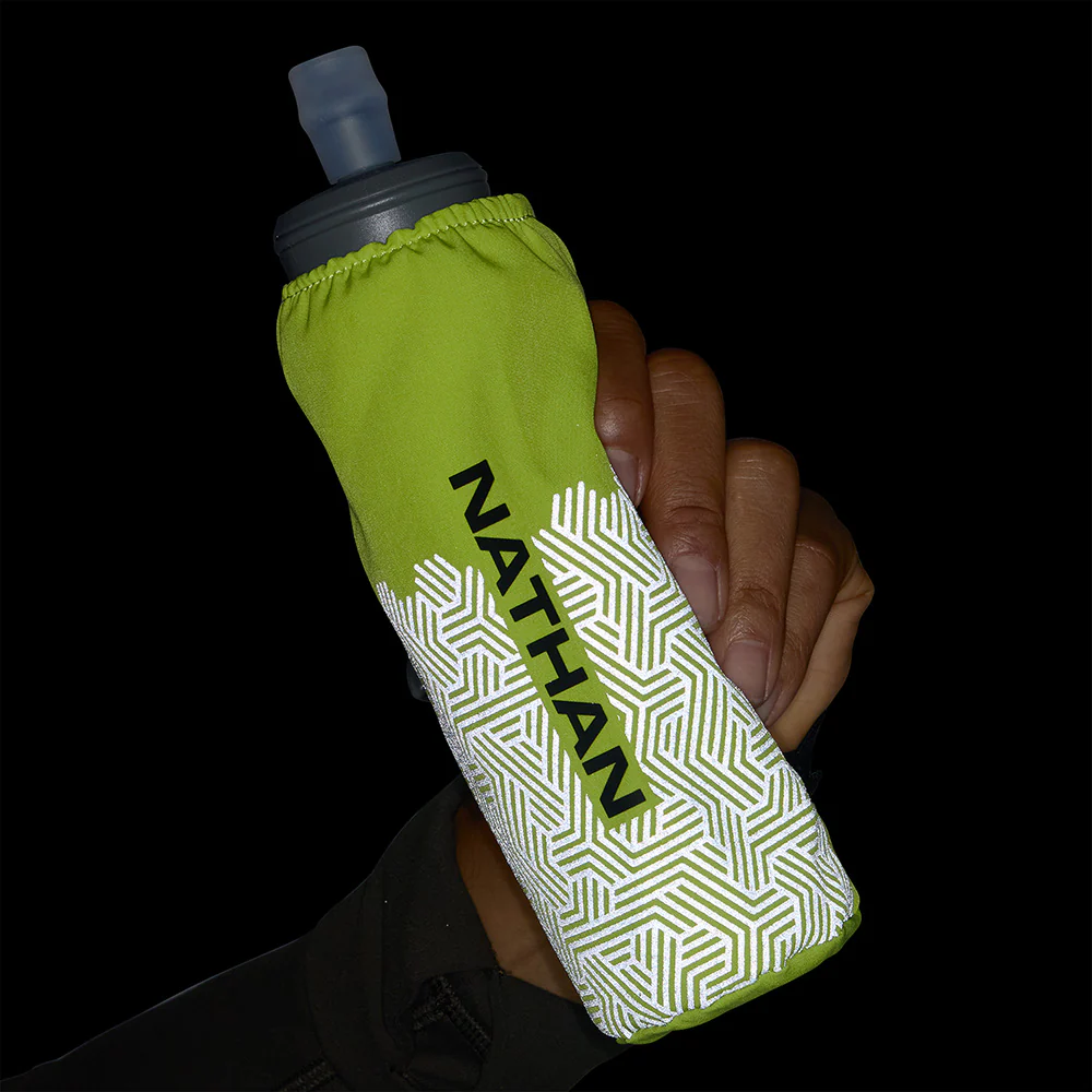 HyperNight Pinnacle Soft Flask 14oz - Image 15