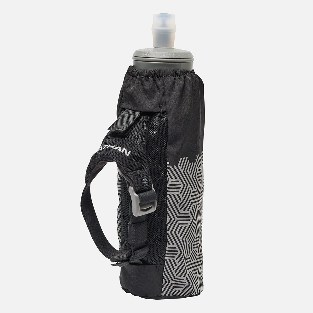HyperNight Pinnacle Soft Flask 14oz - Image 3