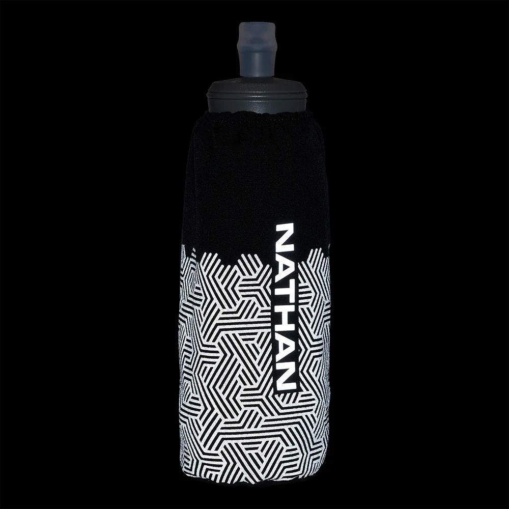 HyperNight Pinnacle Soft Flask 14oz - Image 4