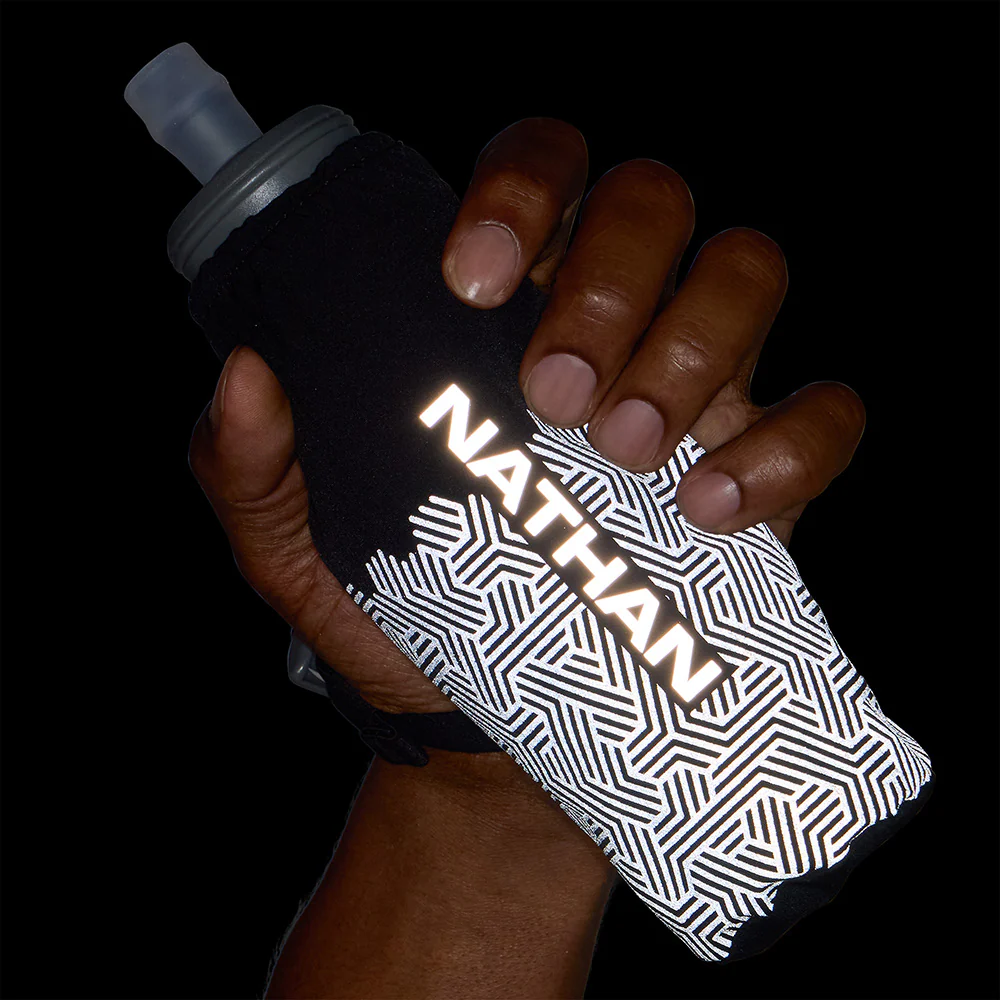 HyperNight Pinnacle Soft Flask 14oz - Image 5
