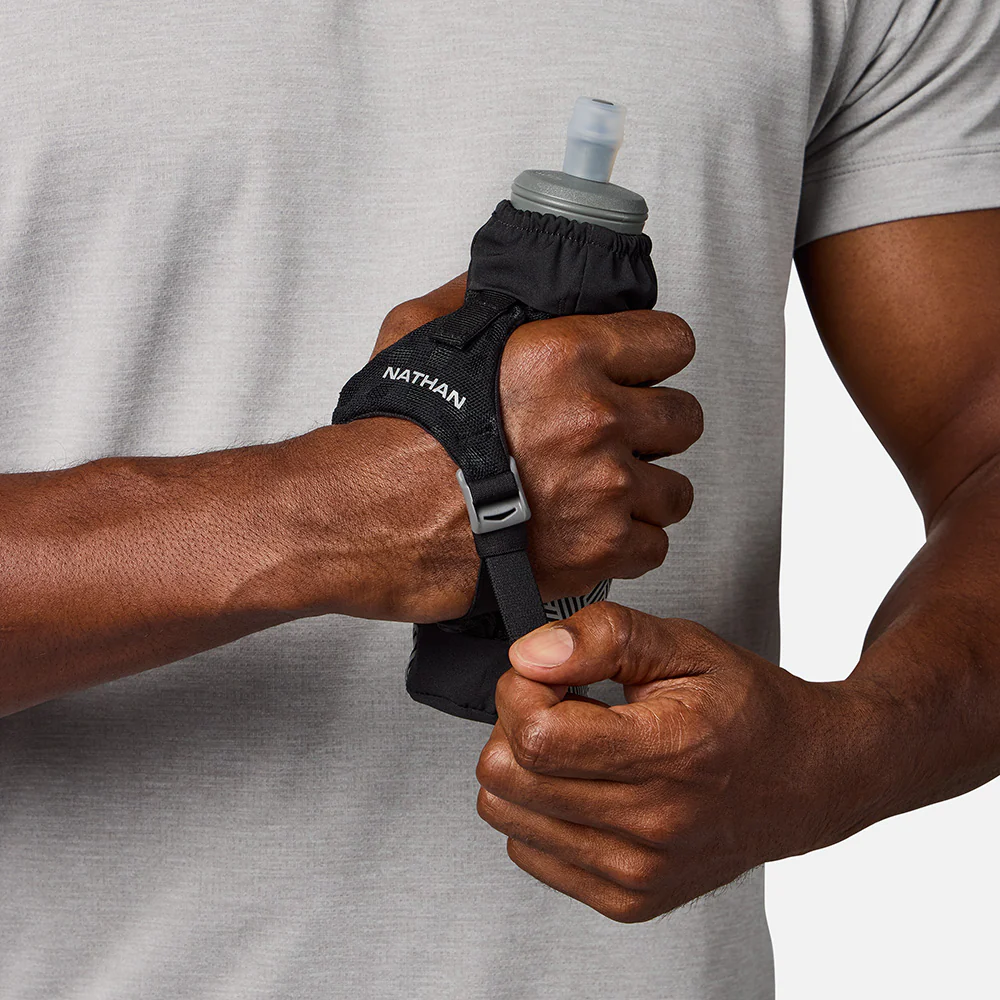 HyperNight Pinnacle Soft Flask 14oz - Image 7