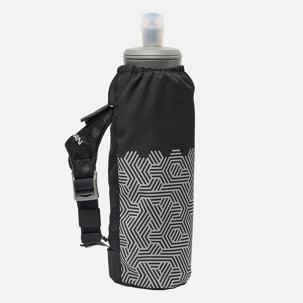 HyperNight Pinnacle Soft Flask 14oz - Image 8
