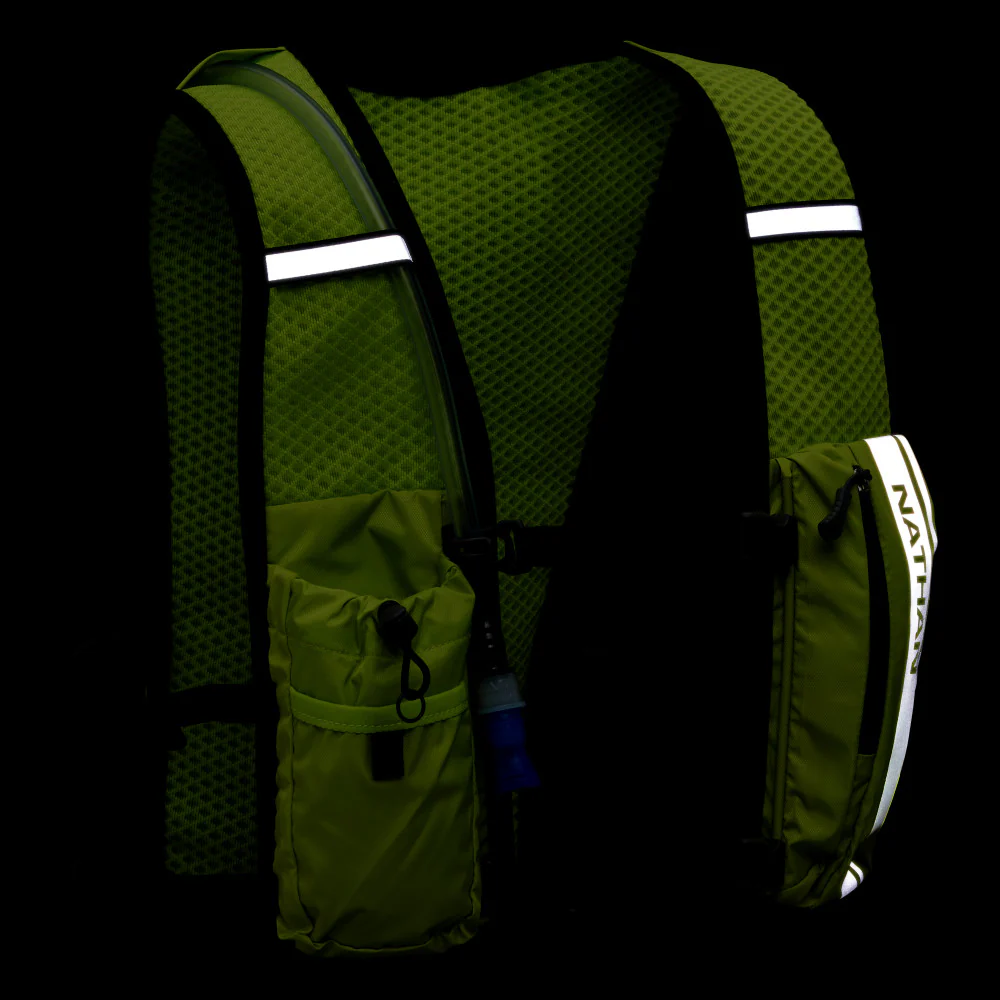 HyperNight QuickStart 2.0 4 Liter Hydration Pack - Image 11