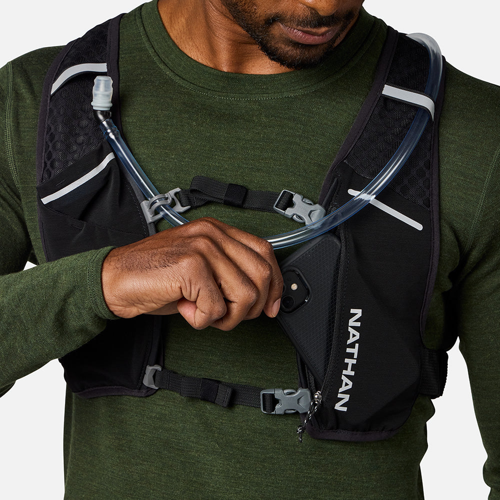 HyperNight QuickStart 3.0 4 Liter Hydration Pack - Image 12