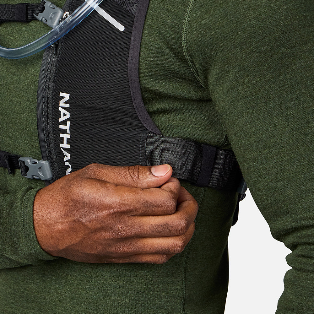 HyperNight QuickStart 3.0 4 Liter Hydration Pack - Image 14