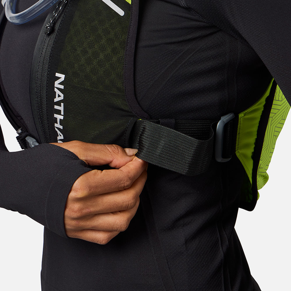 HyperNight QuickStart 3.0 4 Liter Hydration Pack - Image 33