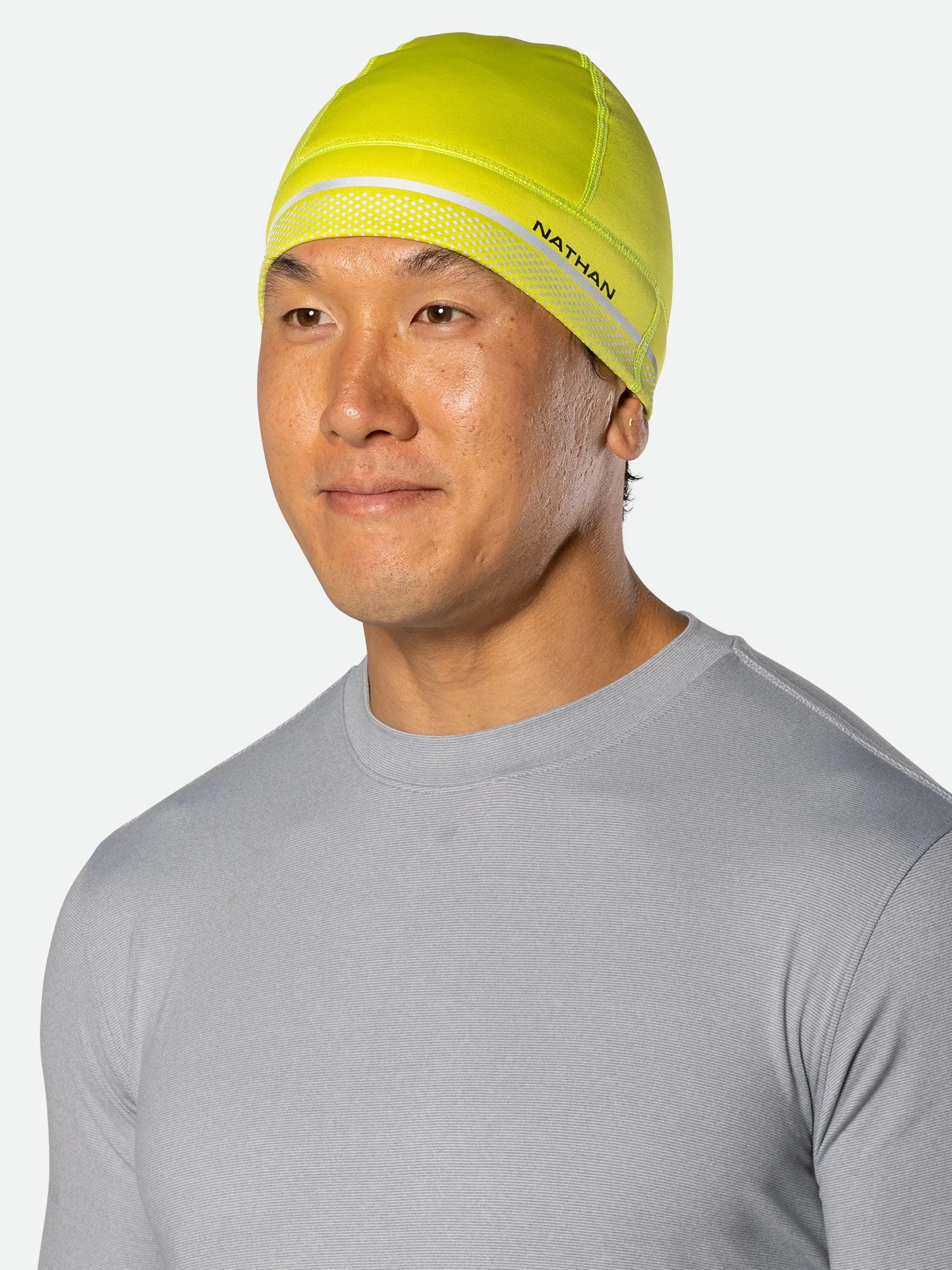 HyperNight Reflective Beanie - Image 12