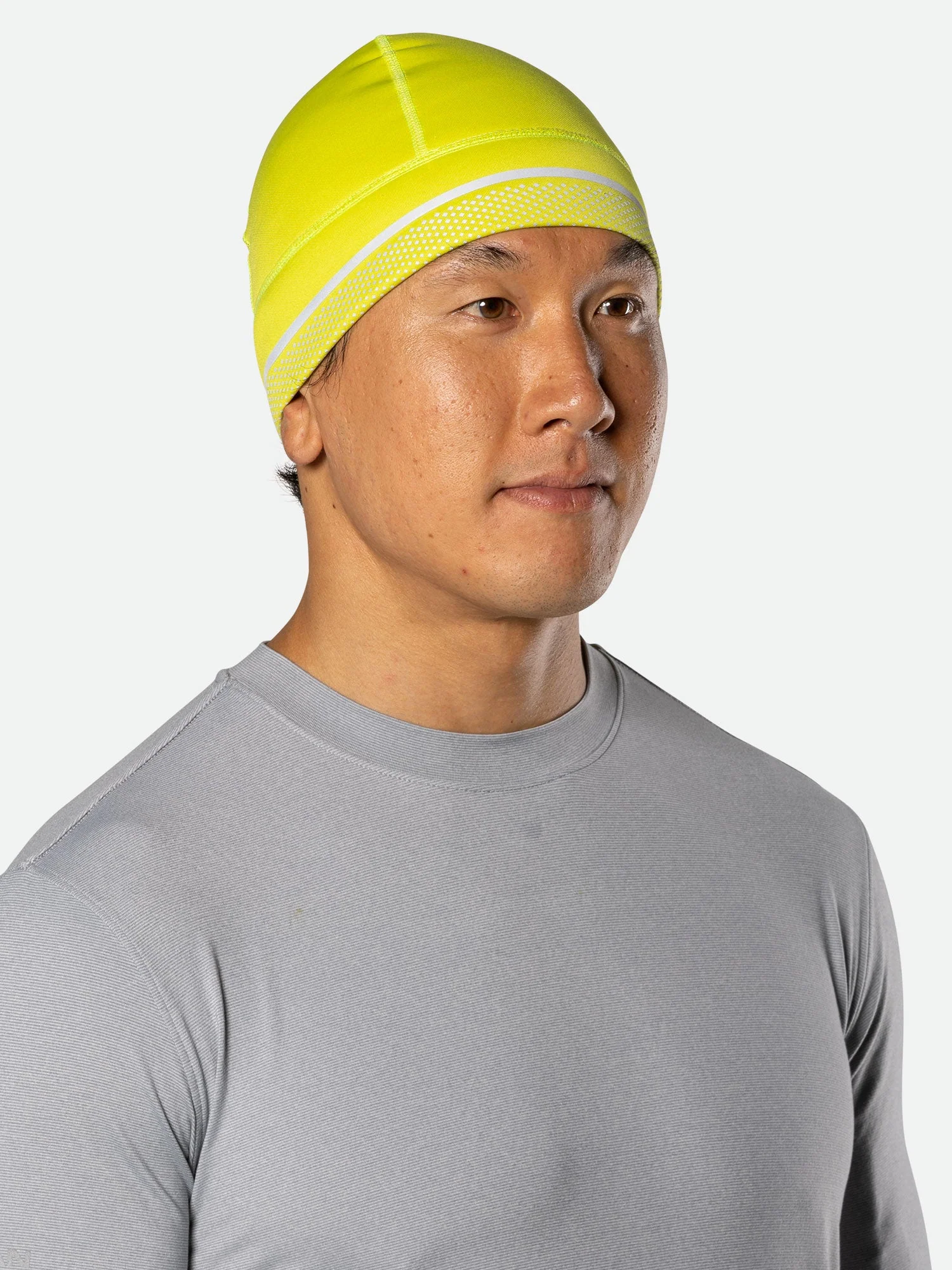 HyperNight Reflective Beanie - Image 13