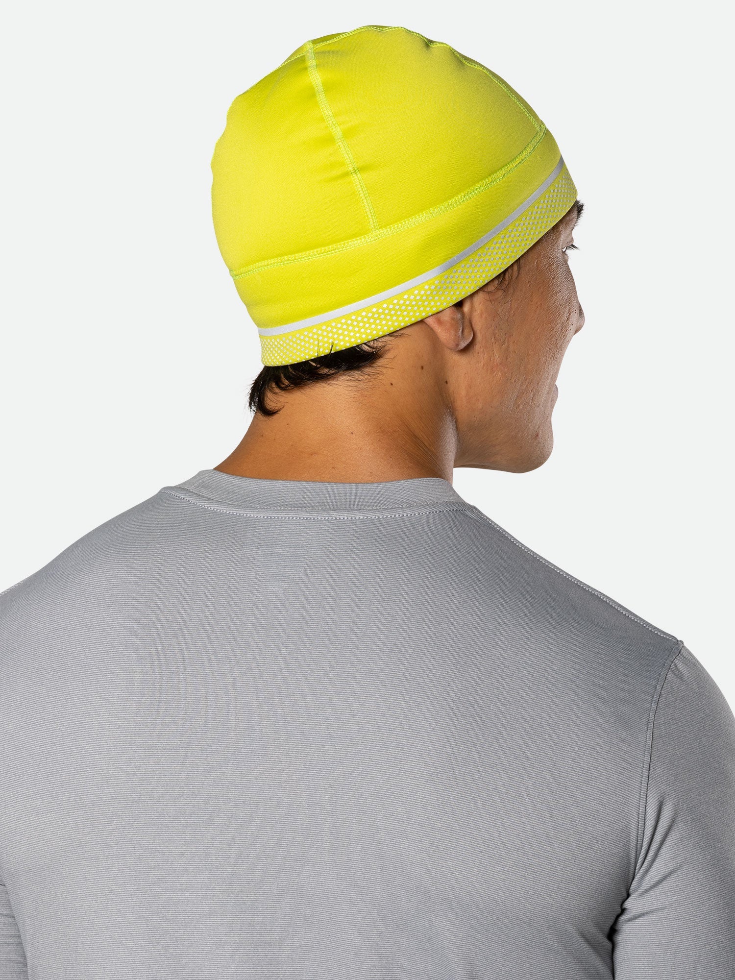 HyperNight Reflective Beanie - Image 14