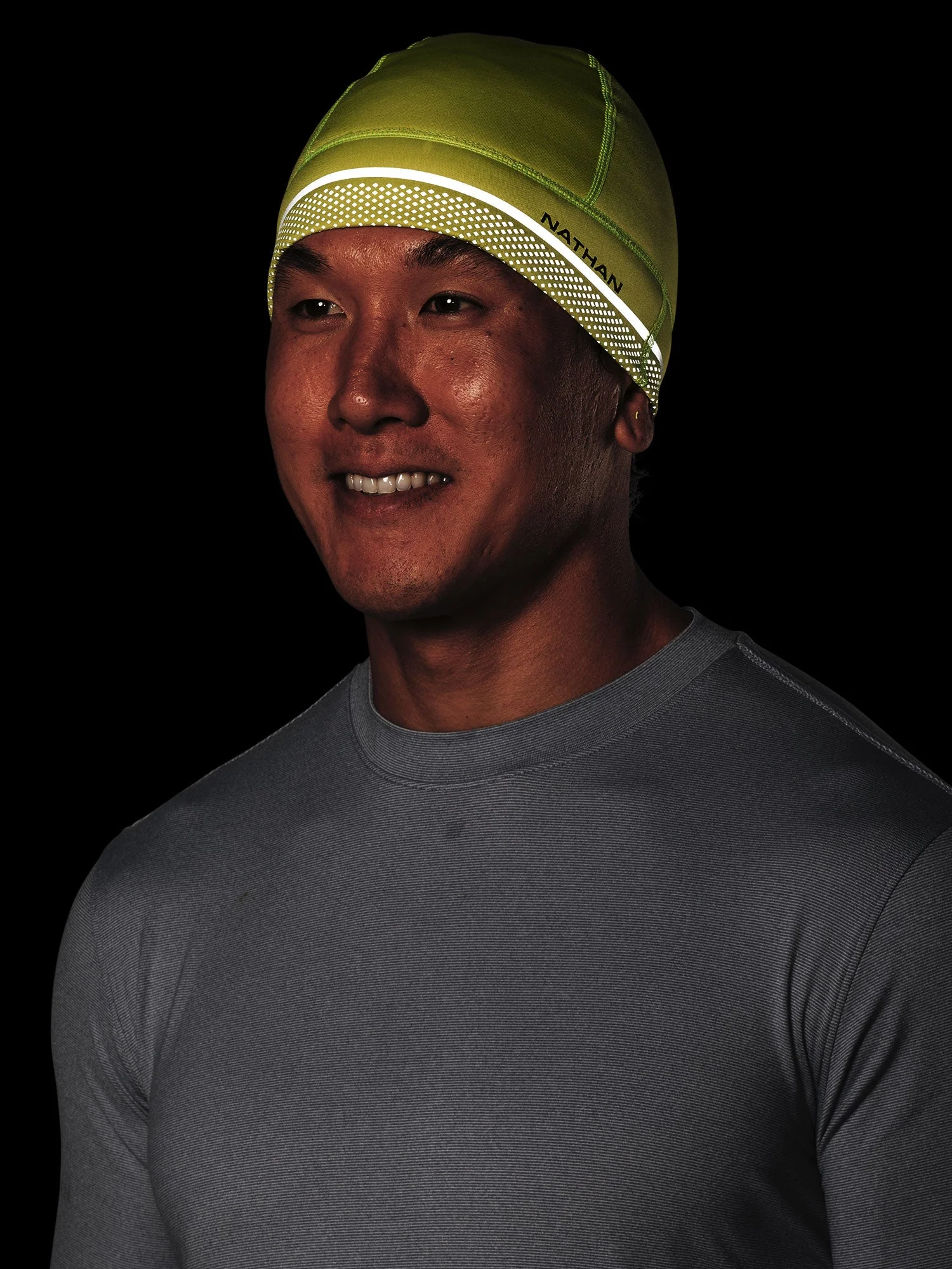 HyperNight Reflective Beanie - Image 16