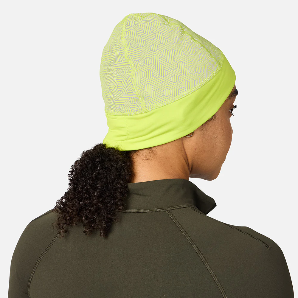 HyperNight Reflective Beanie 2 - Image 13