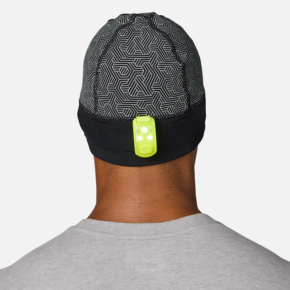 HyperNight Reflective Beanie 2 - Image 3