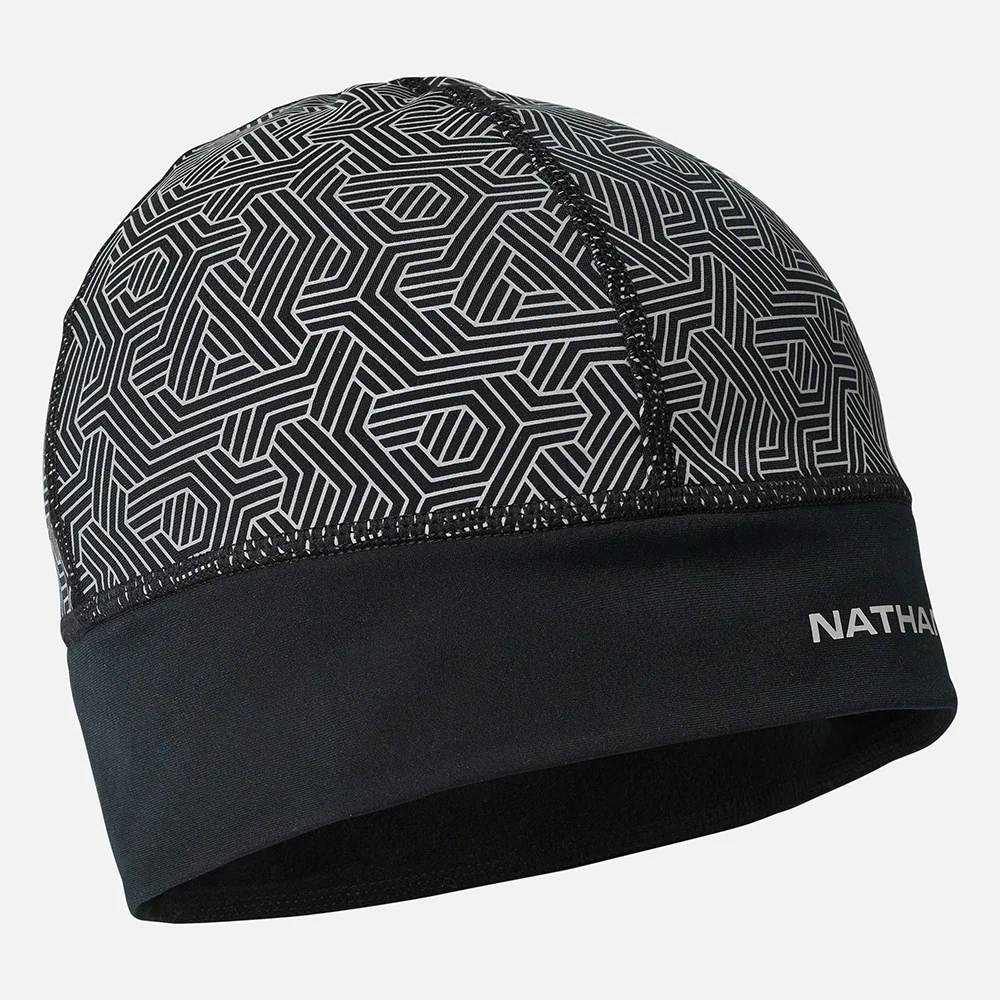HyperNight Reflective Beanie 2 - Image 6