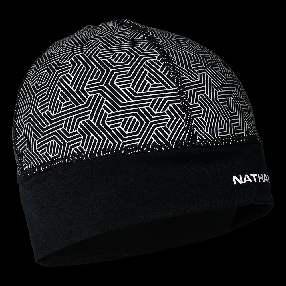 HyperNight Reflective Beanie 2 - Image 9
