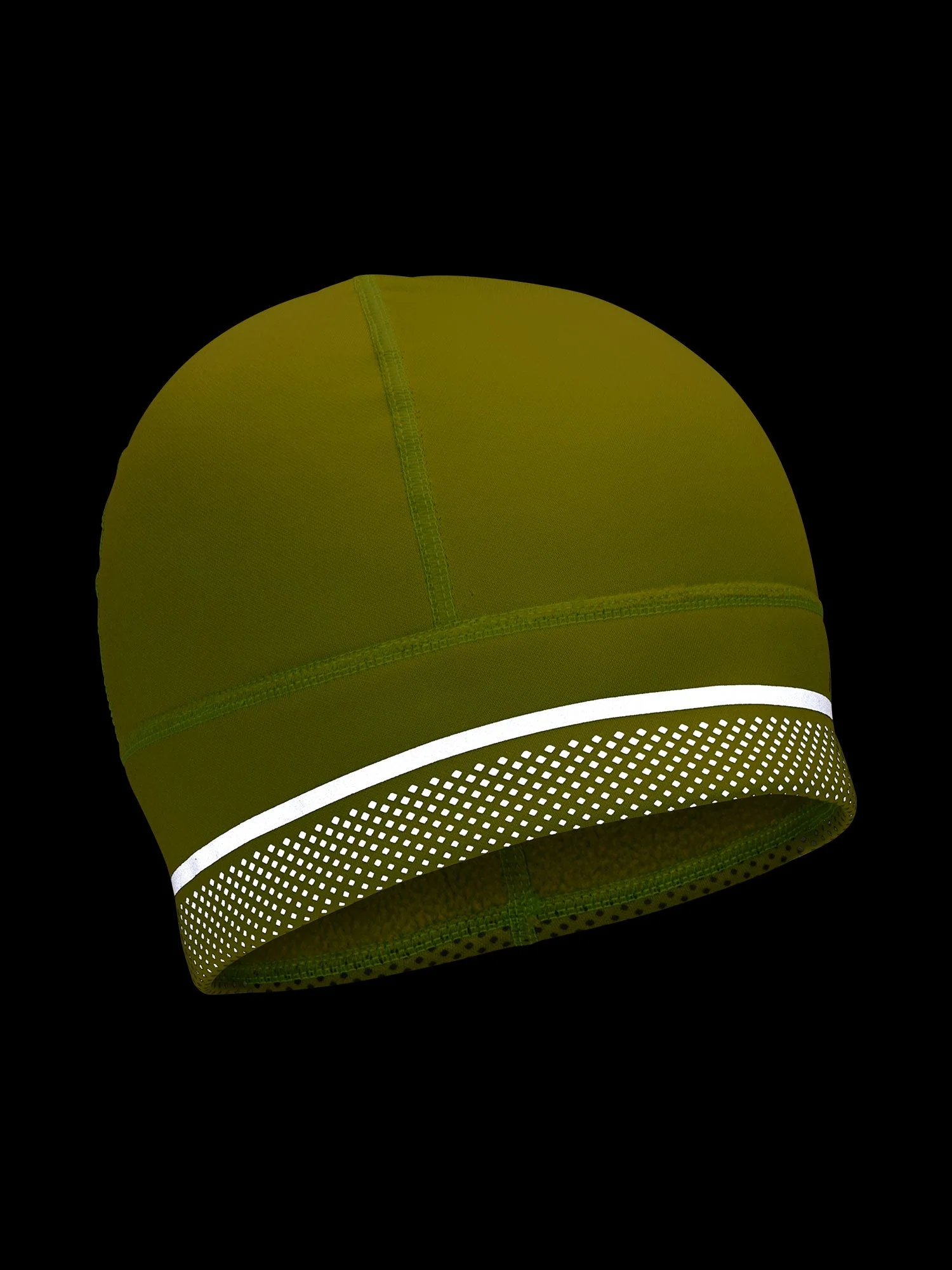 HyperNight Reflective Beanie - Image 21