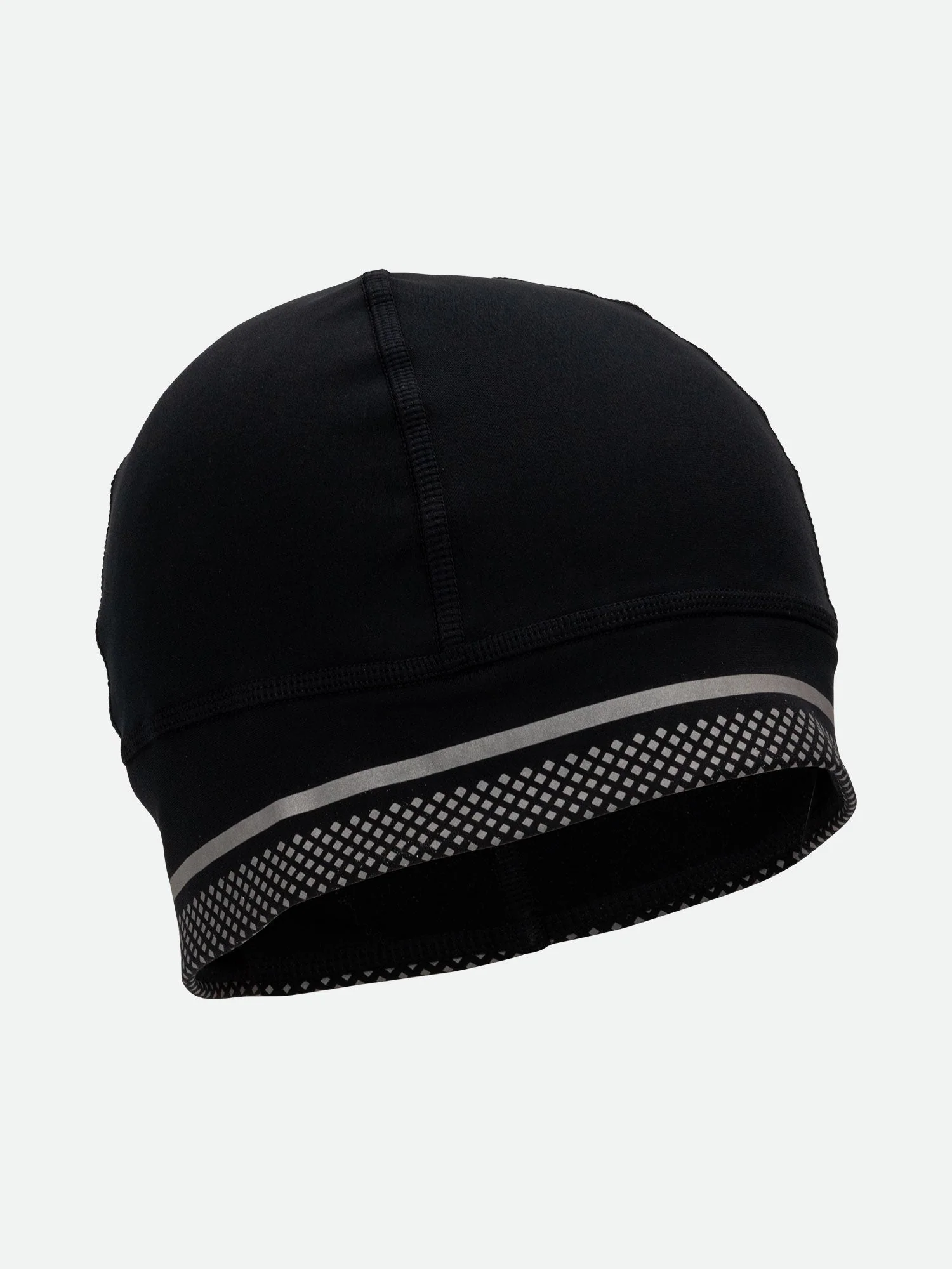 HyperNight Reflective Beanie - Image 6