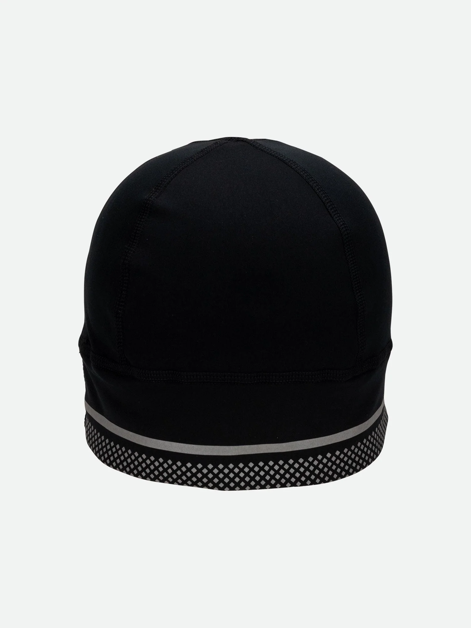 HyperNight Reflective Beanie - Image 8