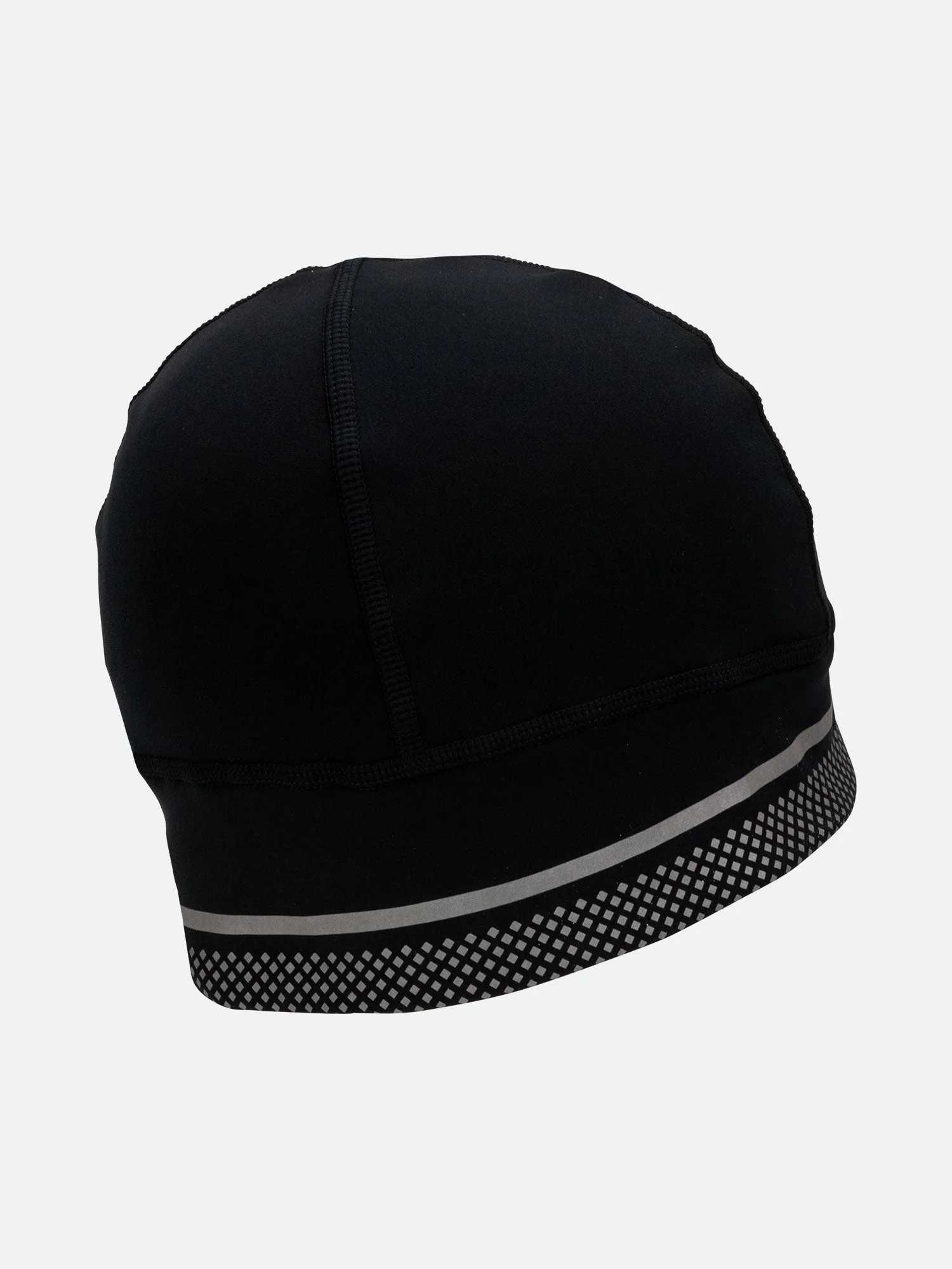 HyperNight Reflective Beanie - Image 9
