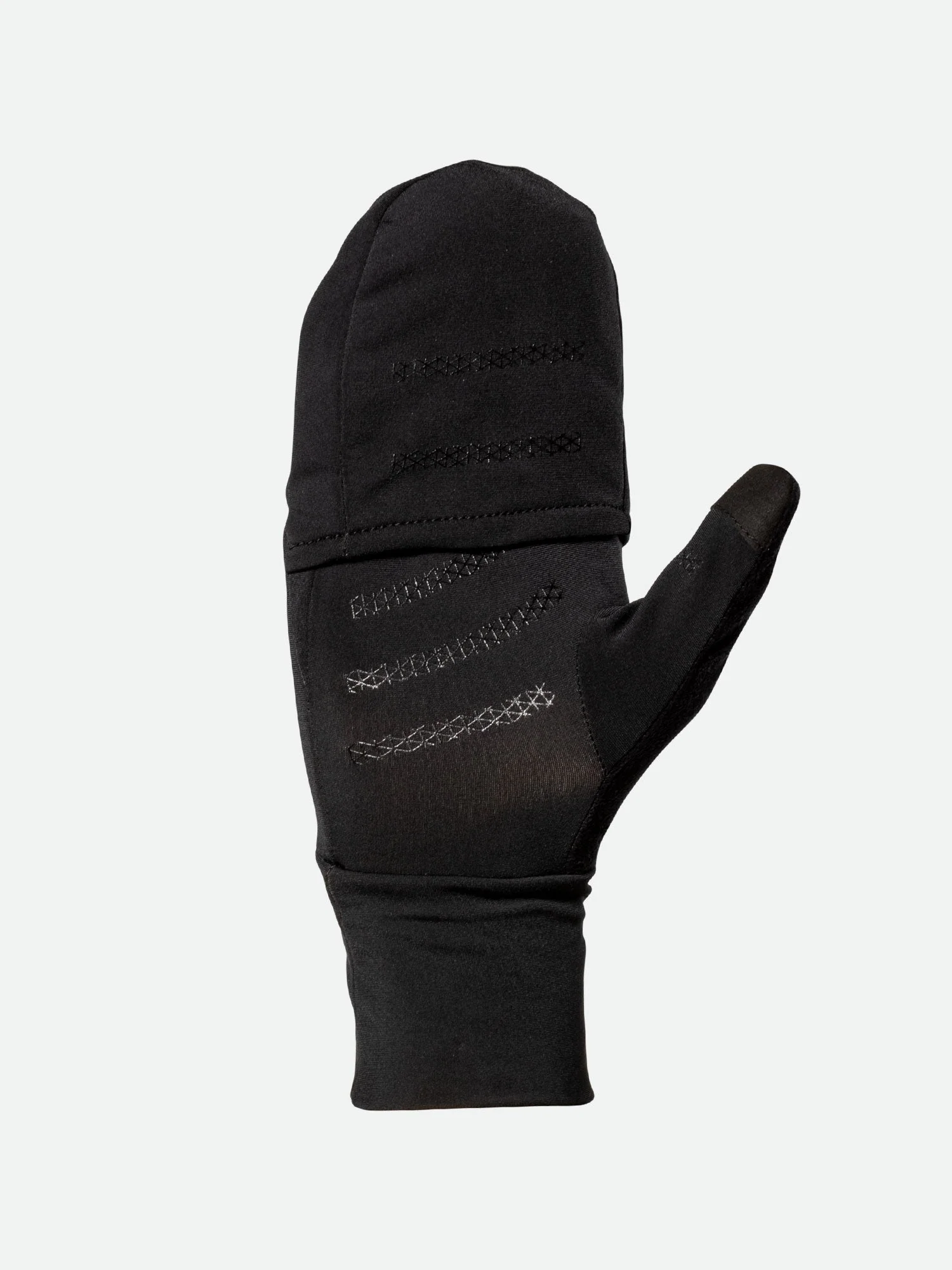 HyperNight Reflective Convertible Mitt - Image 10