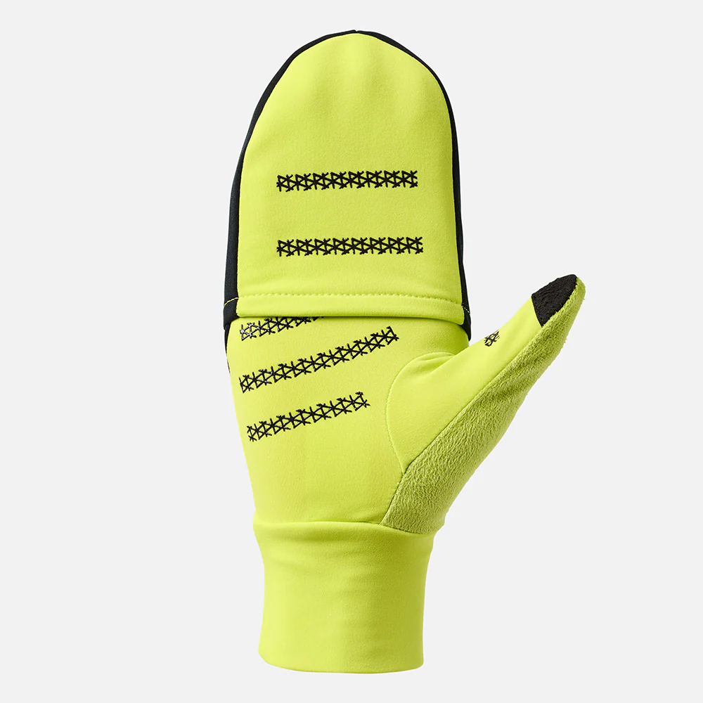 HyperNight Reflective Convertible Mitt 2 - Image 11