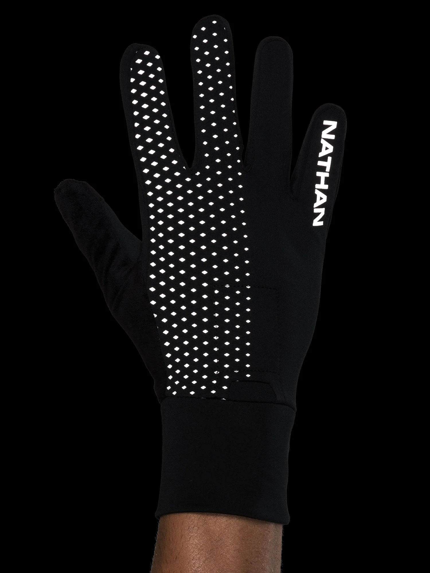 HyperNight Reflective Gloves - Image 11