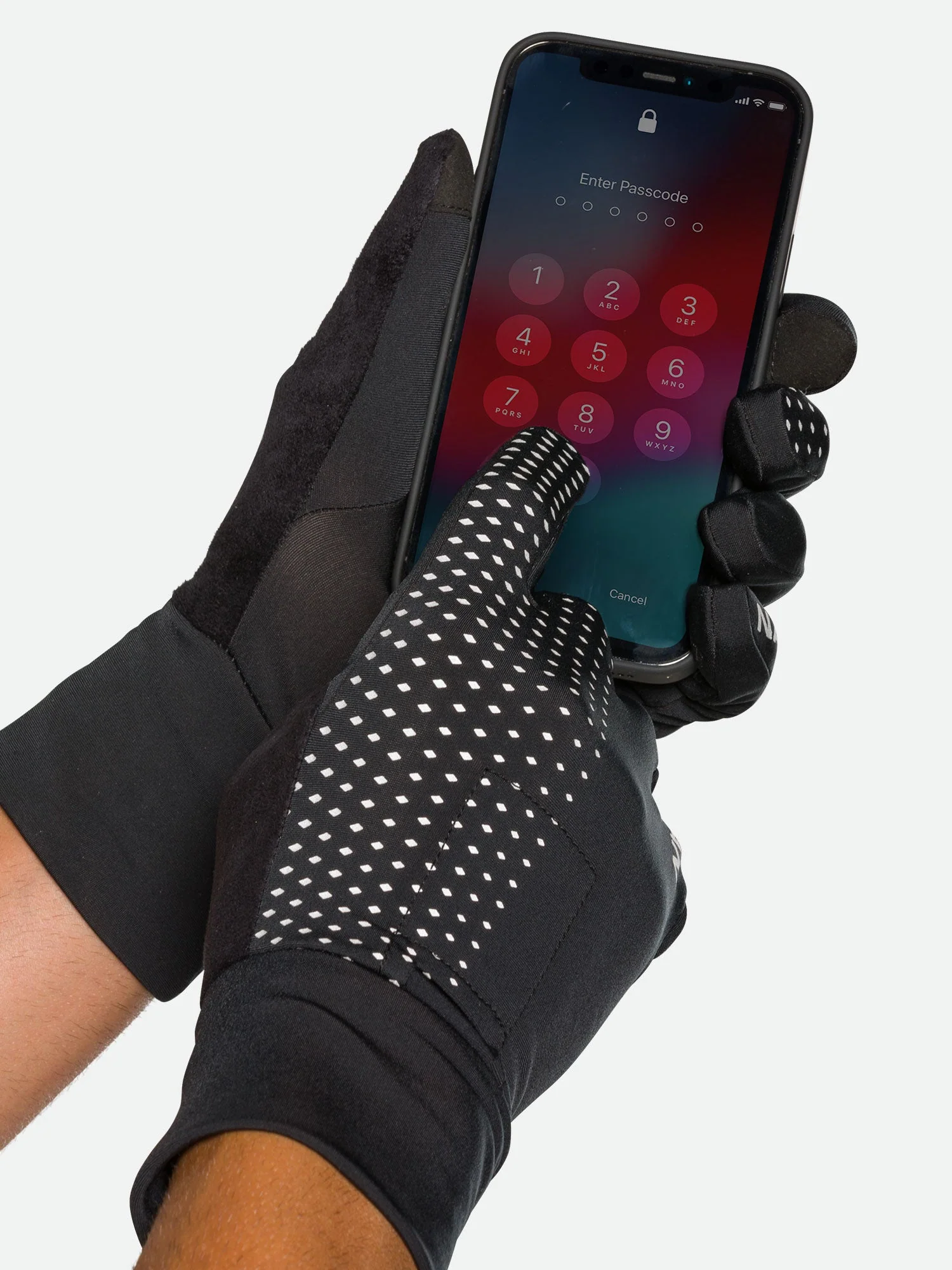 HyperNight Reflective Gloves - Image 12