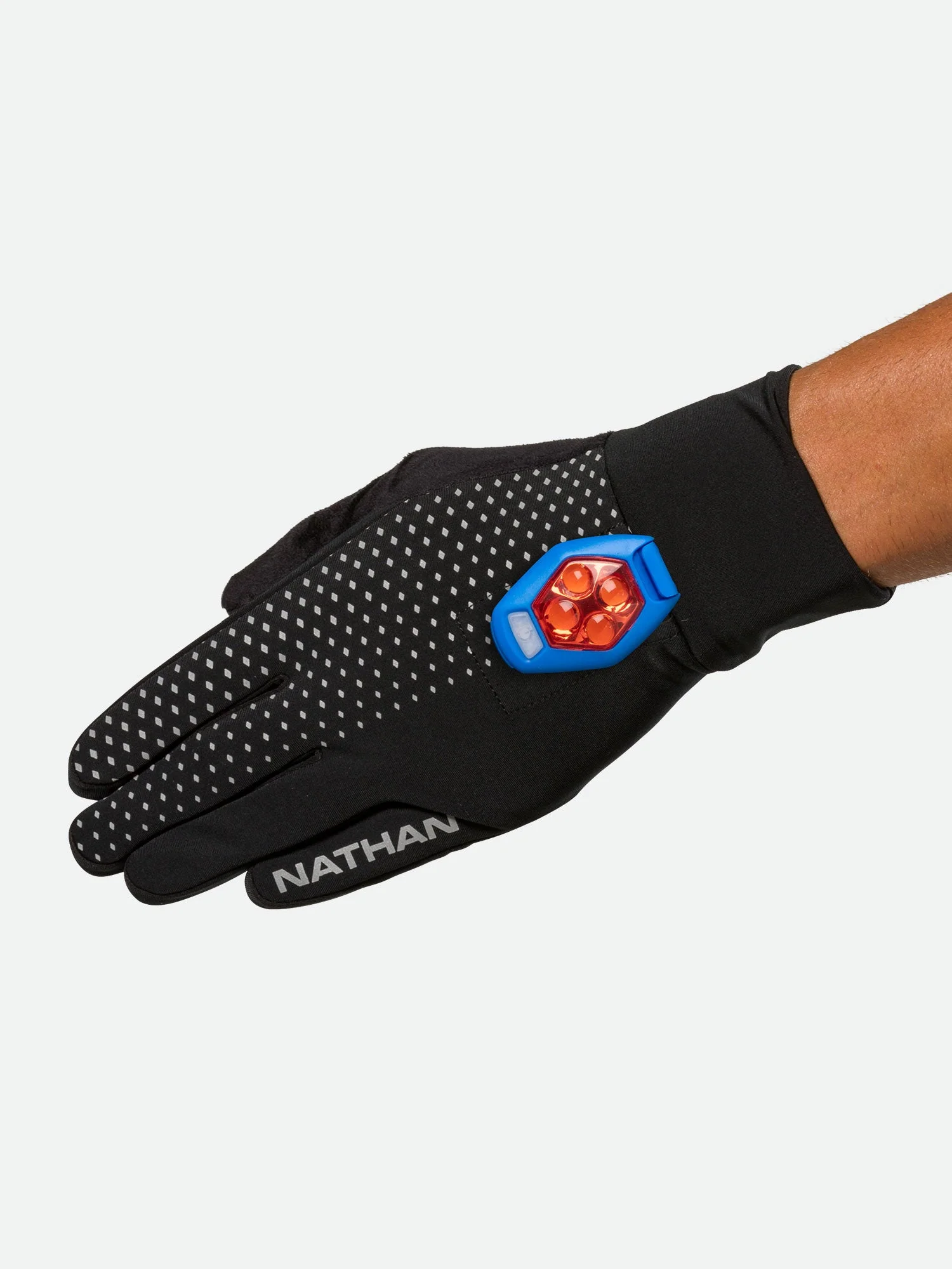 HyperNight Reflective Gloves - Image 13