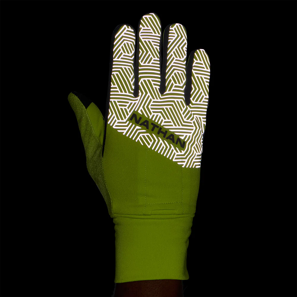 HyperNight Reflective Gloves 2 - Image 11