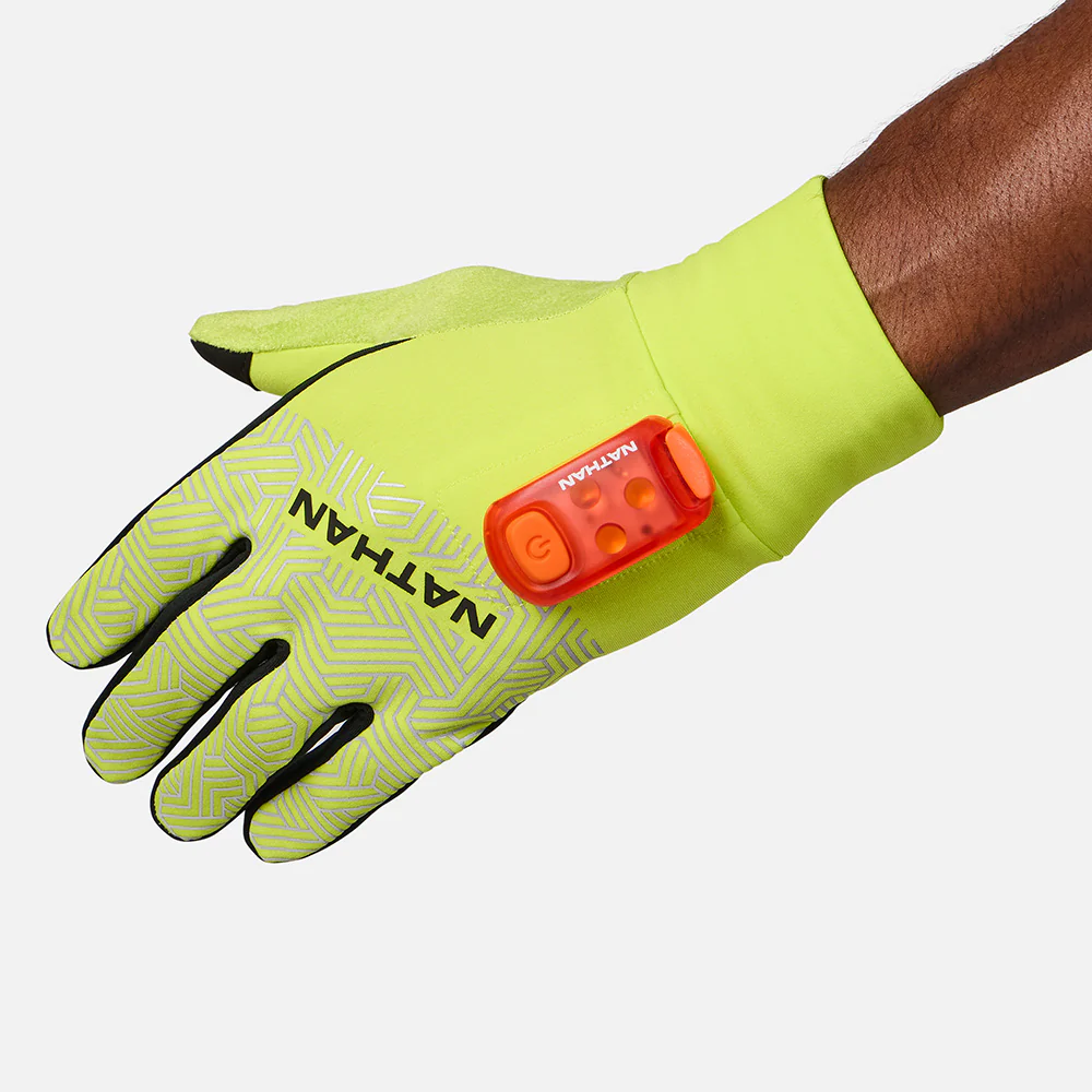 HyperNight Reflective Gloves 2 - Image 12