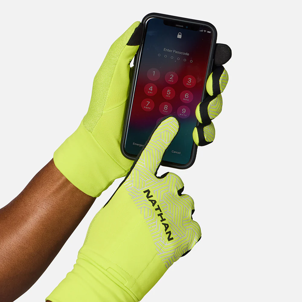 HyperNight Reflective Gloves 2 - Image 13