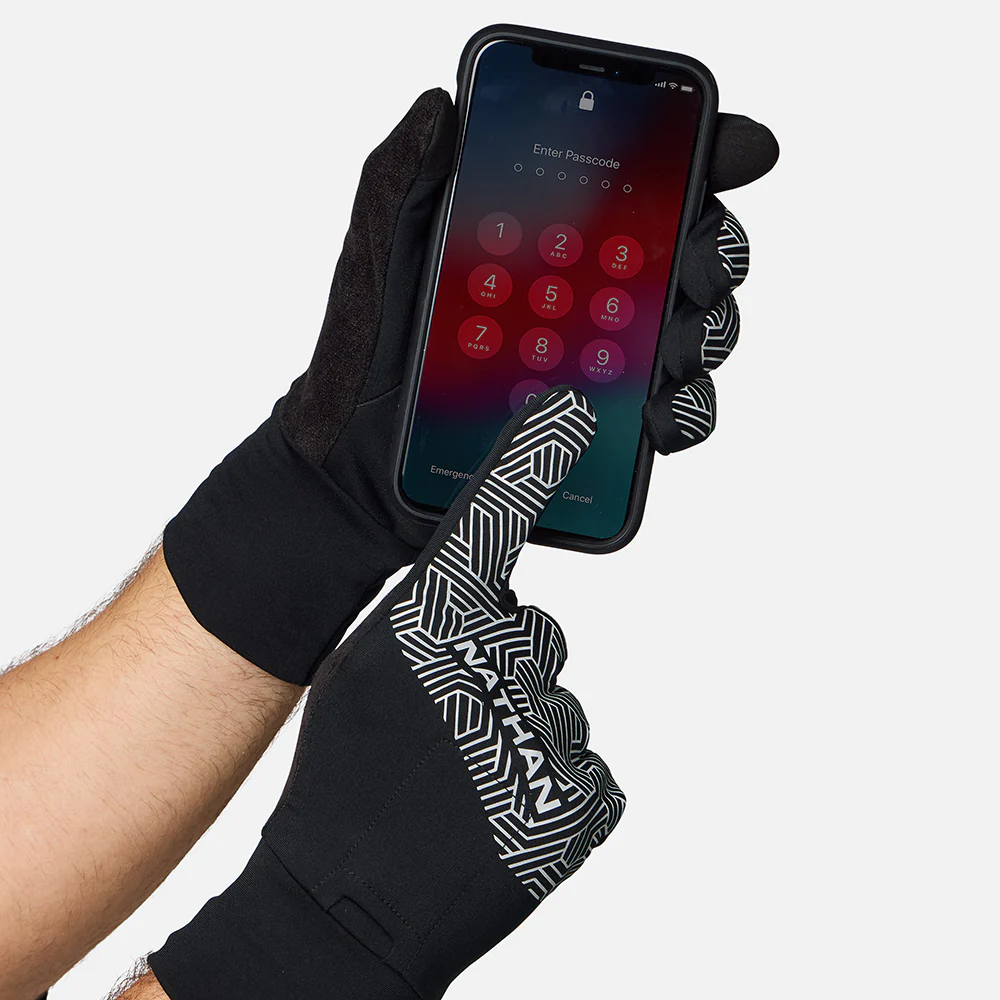 HyperNight Reflective Gloves 2 - Image 5