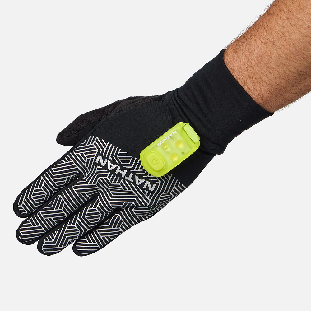 HyperNight Reflective Gloves 2 - Image 6