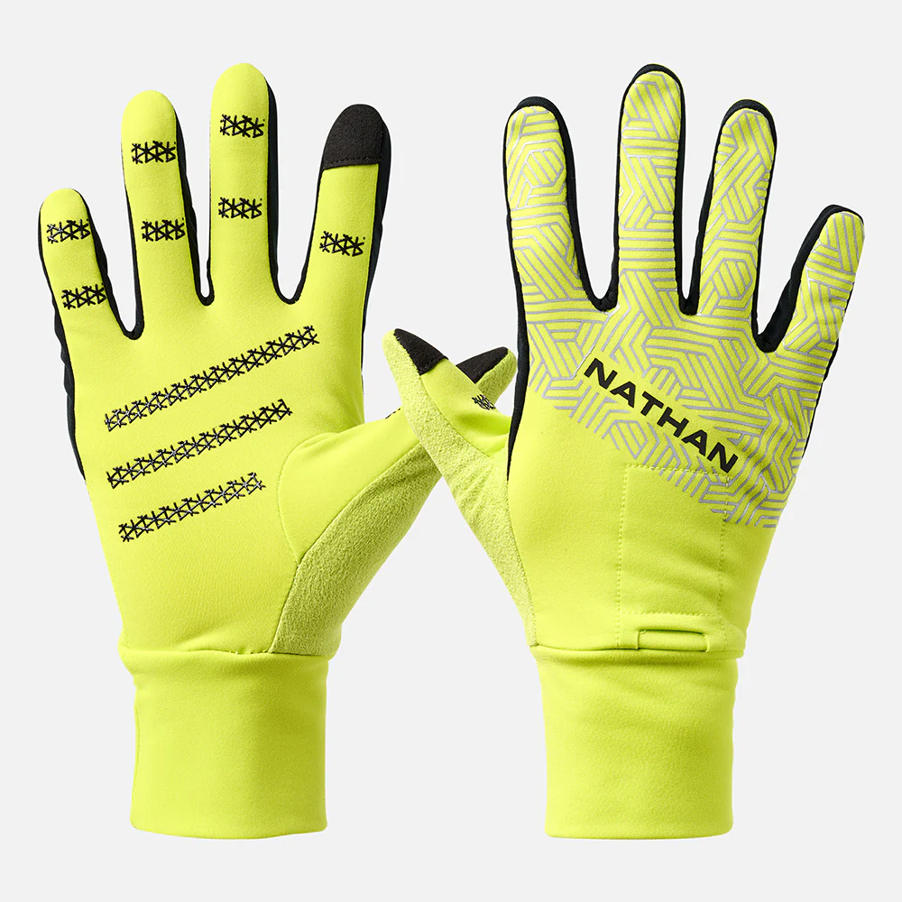HyperNight Reflective Gloves 2 - Image 8