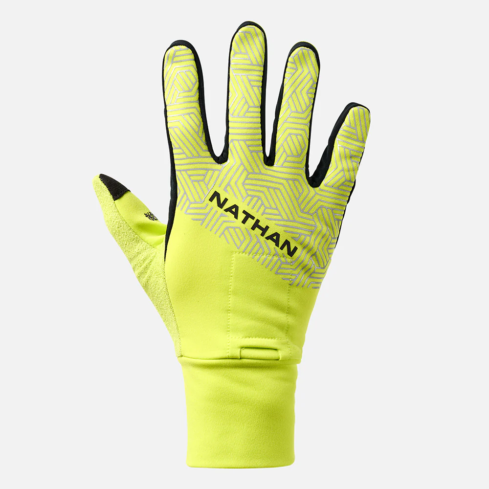 HyperNight Reflective Gloves 2 - Image 9