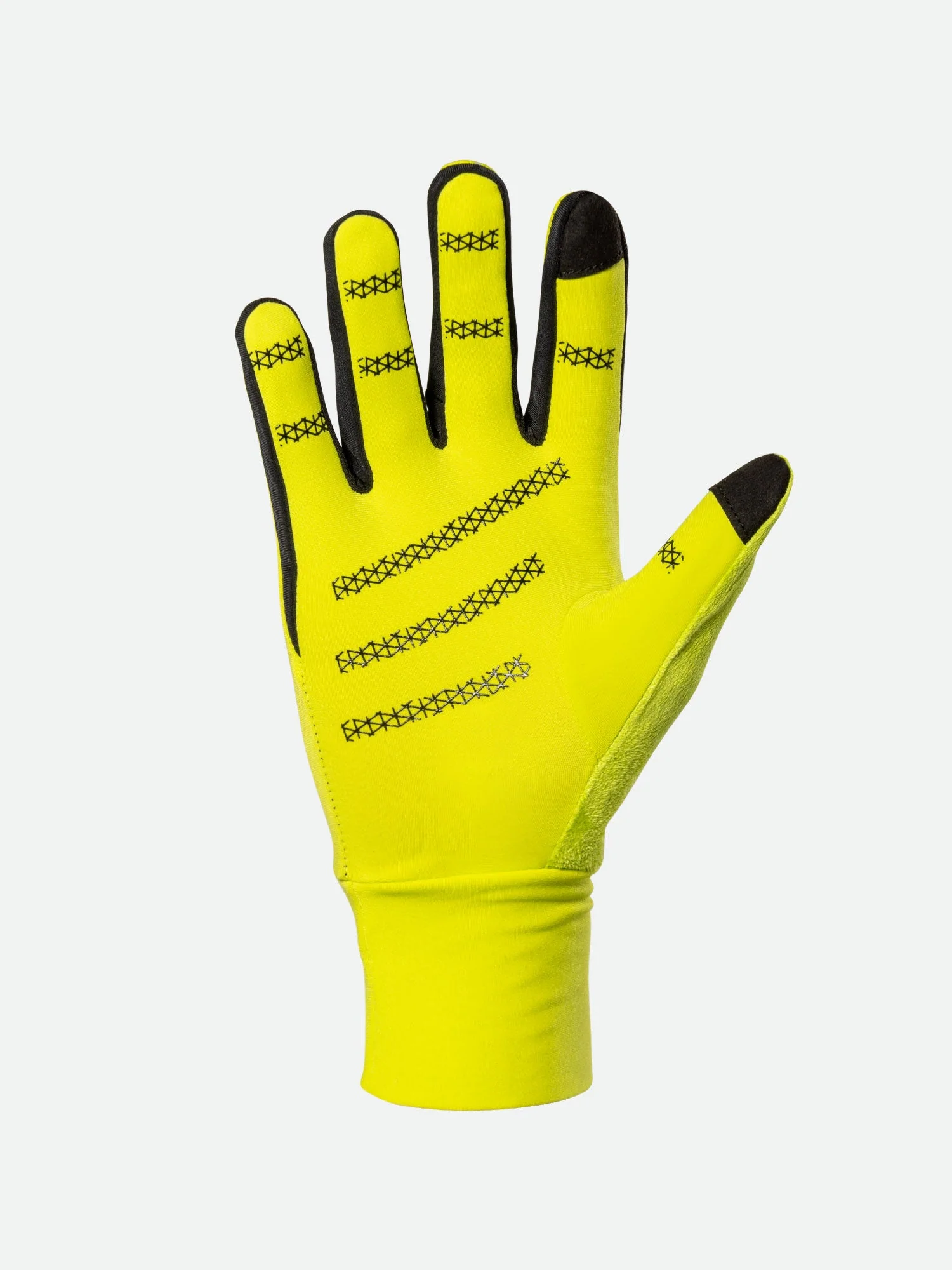 HyperNight Reflective Gloves - Image 3