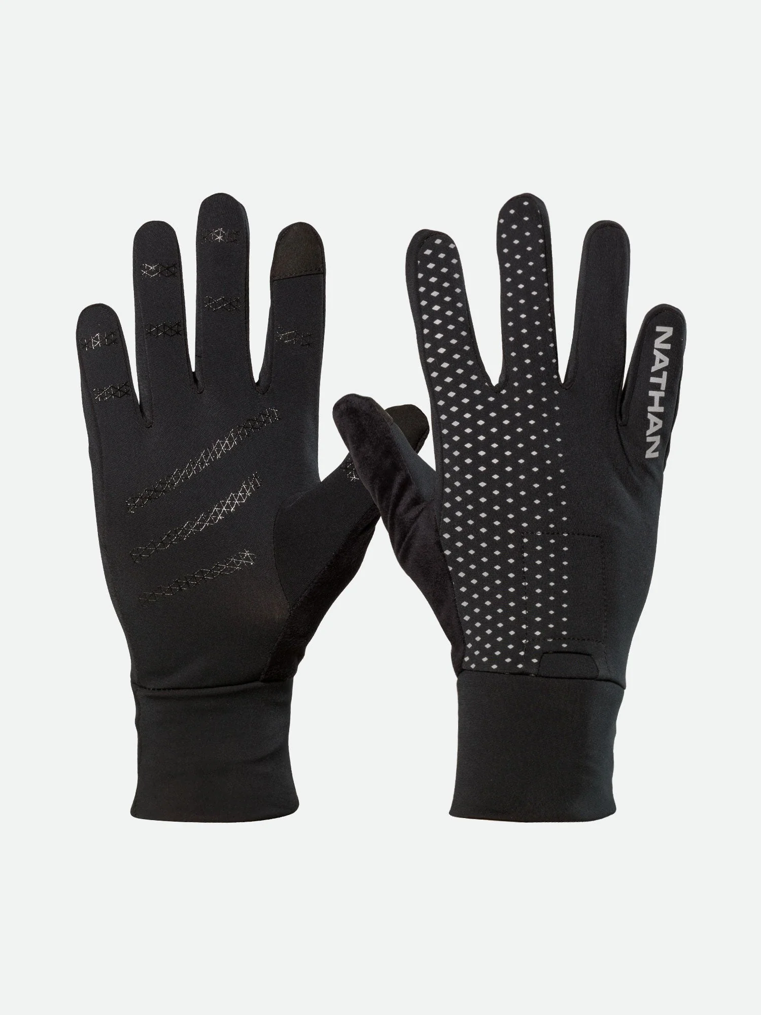 HyperNight Reflective Gloves - Image 8
